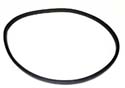 ''GASKET 15 '' '' DOOR-BLACK '